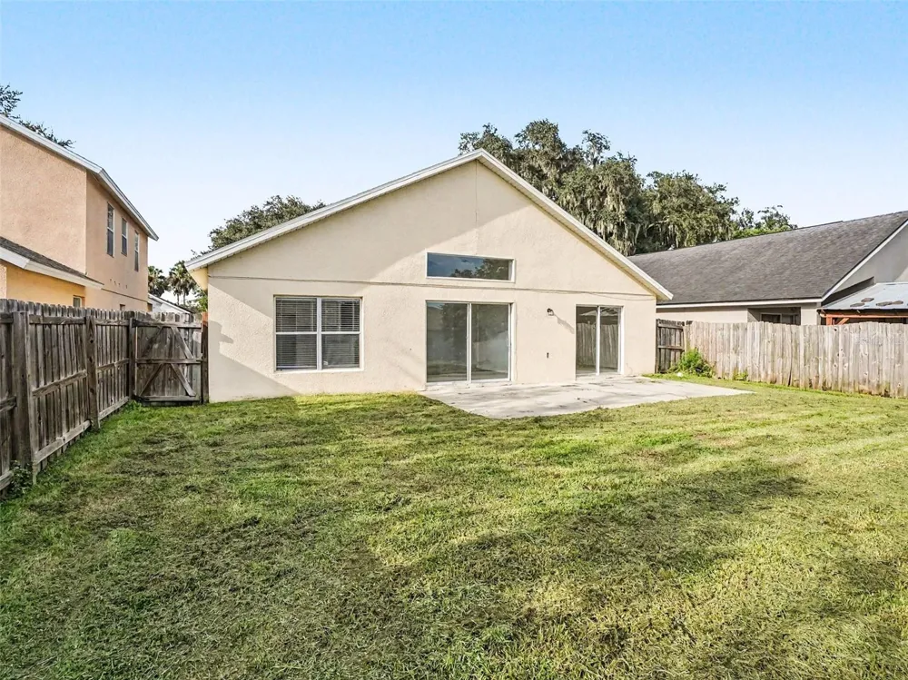145 ROSE HILL TRAIL Sanford, FL 32773