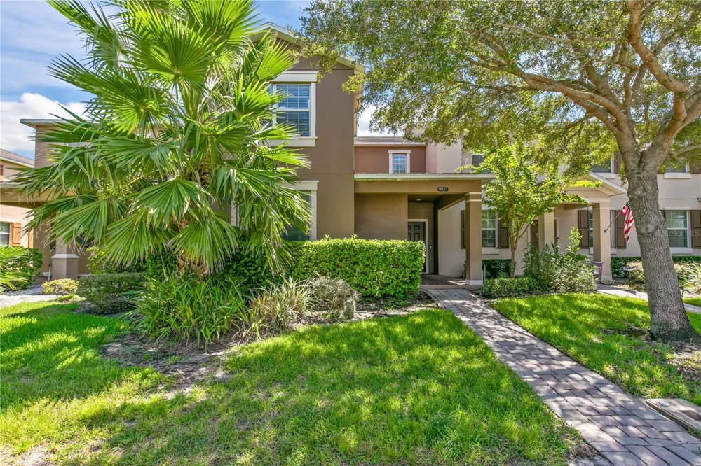 9037 SAVANNAH JULIP LANE Orlando, FL 32832