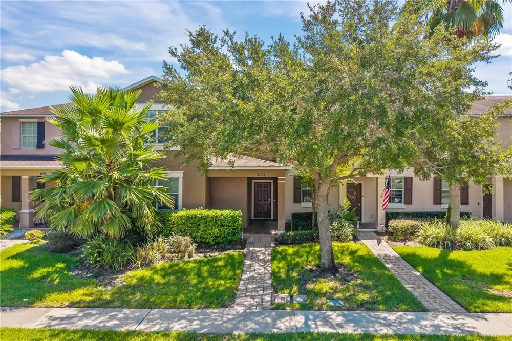 9037 SAVANNAH JULIP LANE Orlando, FL 32832