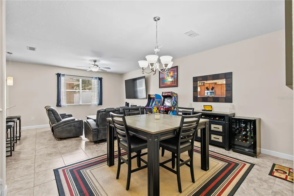 9037 SAVANNAH JULIP LANE Orlando, FL 32832