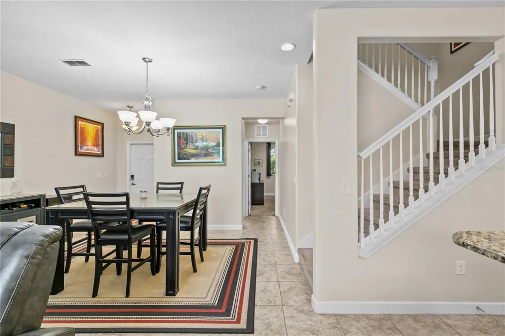 9037 SAVANNAH JULIP LANE Orlando, FL 32832