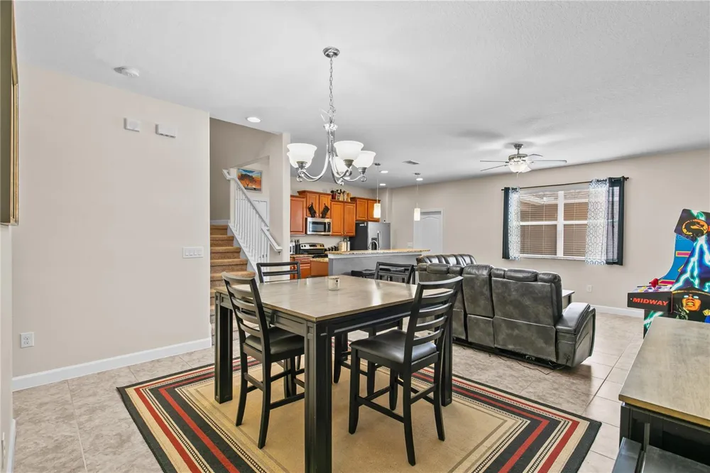 9037 SAVANNAH JULIP LANE Orlando, FL 32832