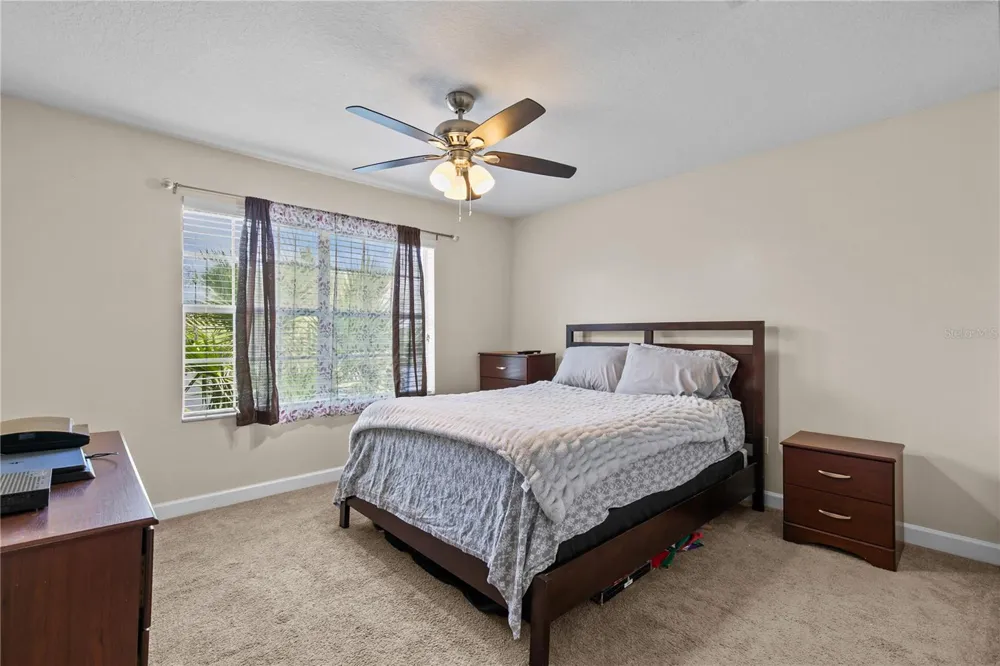 9037 SAVANNAH JULIP LANE Orlando, FL 32832