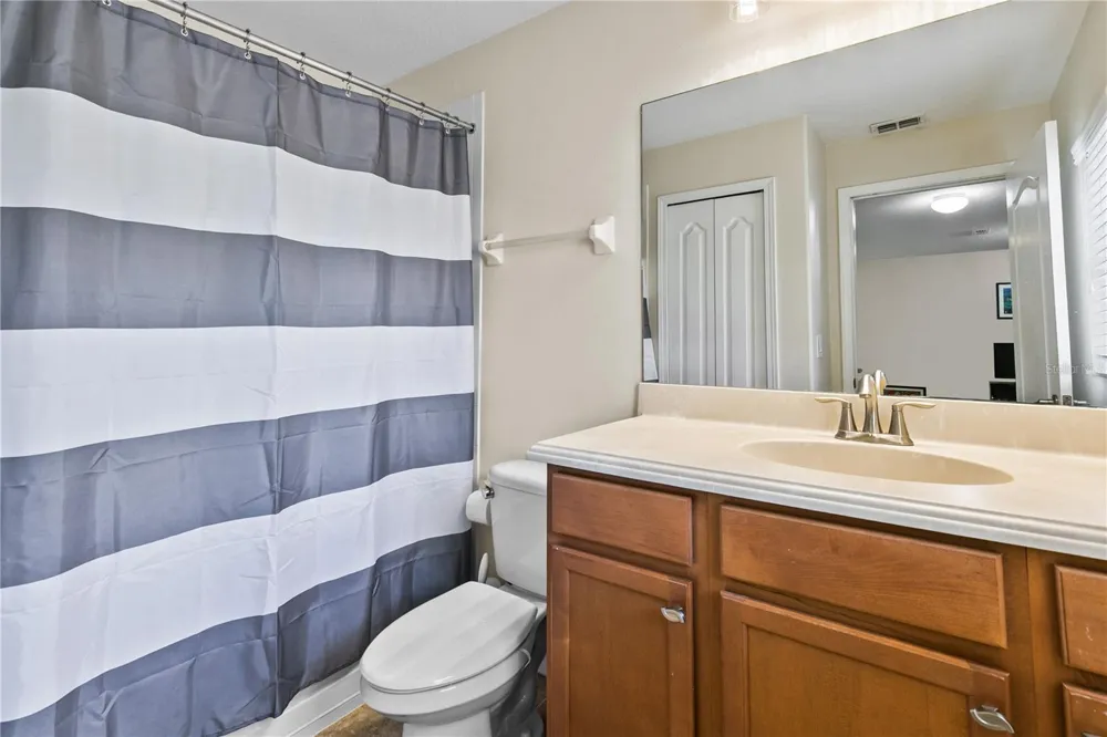 9037 SAVANNAH JULIP LANE Orlando, FL 32832