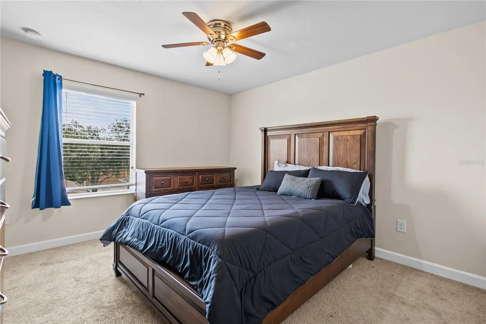 9037 SAVANNAH JULIP LANE Orlando, FL 32832