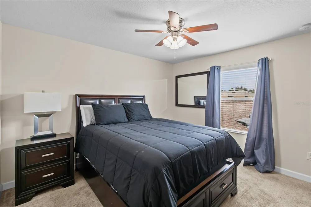 9037 SAVANNAH JULIP LANE Orlando, FL 32832
