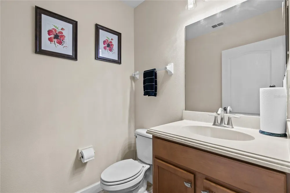 9037 SAVANNAH JULIP LANE Orlando, FL 32832
