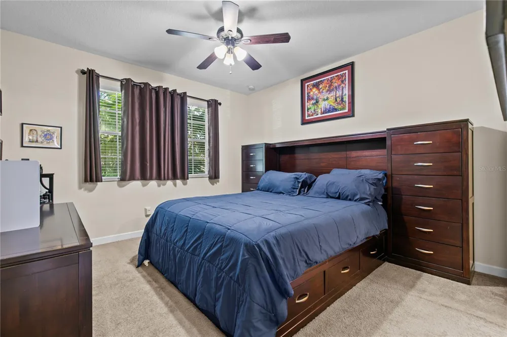 9037 SAVANNAH JULIP LANE Orlando, FL 32832