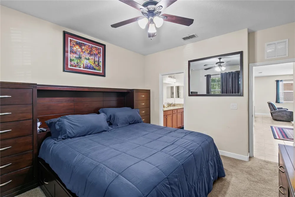 9037 SAVANNAH JULIP LANE Orlando, FL 32832