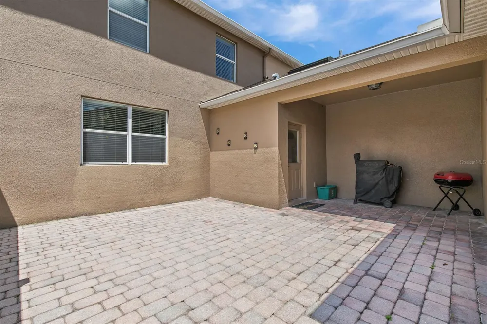 9037 SAVANNAH JULIP LANE Orlando, FL 32832