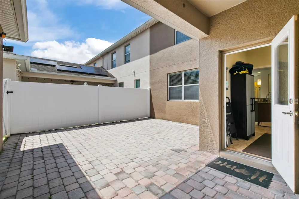 9037 SAVANNAH JULIP LANE Orlando, FL 32832