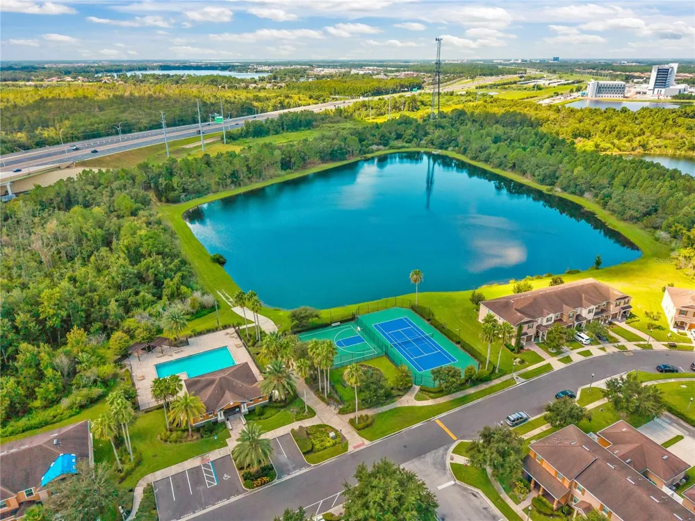9037 SAVANNAH JULIP LANE Orlando, FL 32832