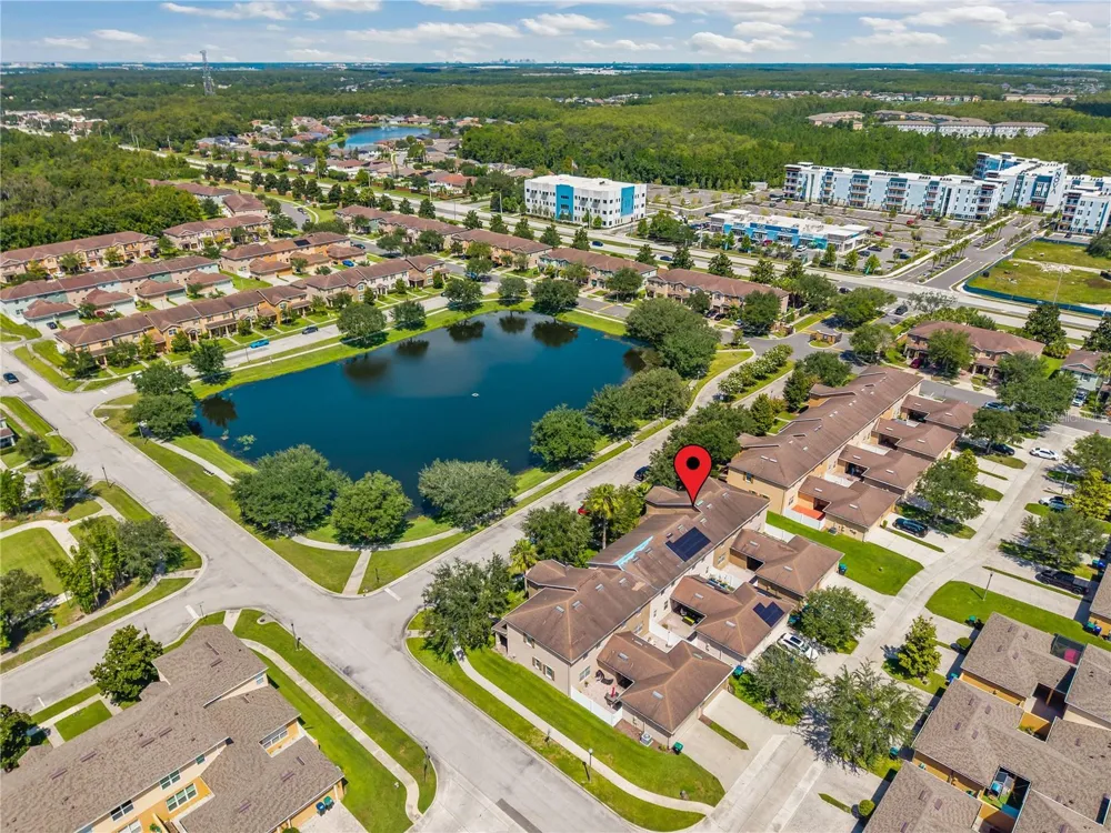 9037 SAVANNAH JULIP LANE Orlando, FL 32832