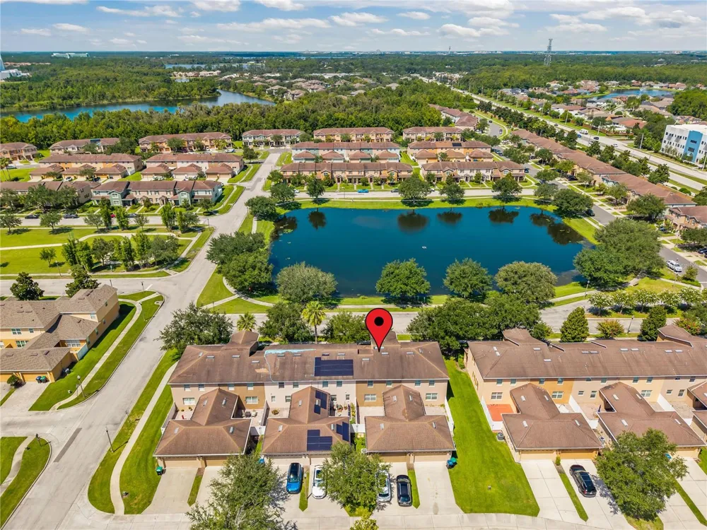 9037 SAVANNAH JULIP LANE Orlando, FL 32832