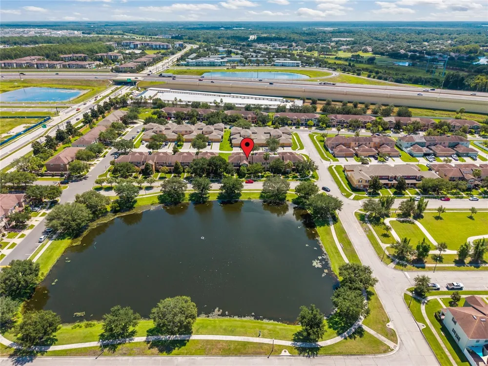 9037 SAVANNAH JULIP LANE Orlando, FL 32832