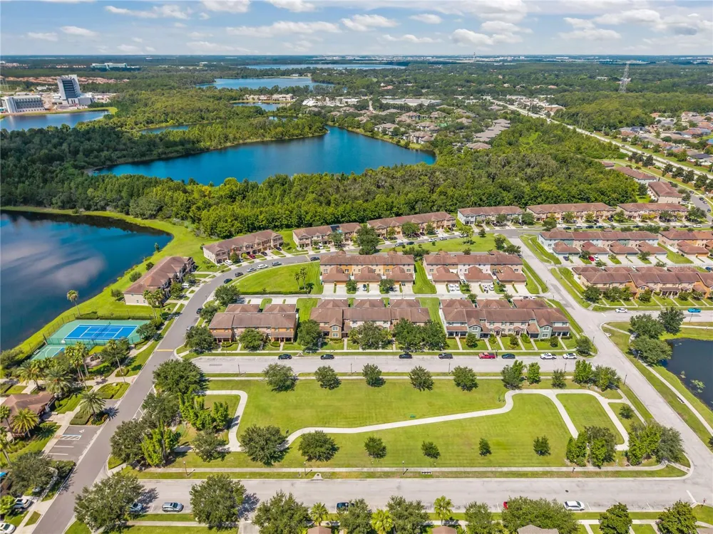9037 SAVANNAH JULIP LANE Orlando, FL 32832