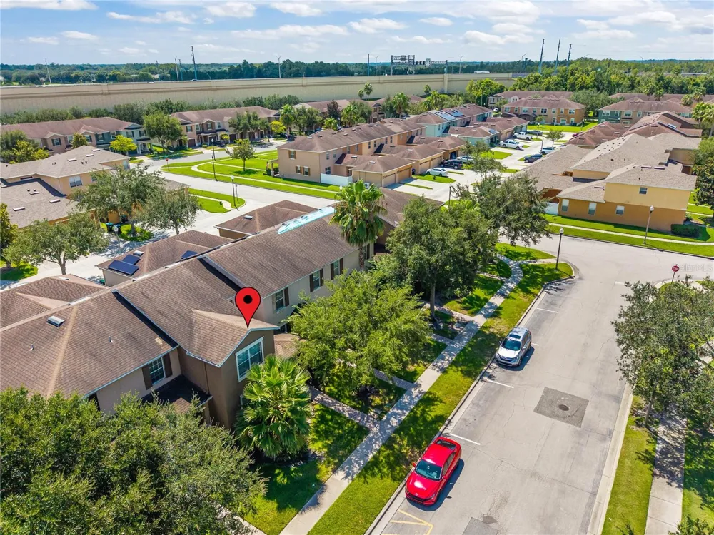 9037 SAVANNAH JULIP LANE Orlando, FL 32832