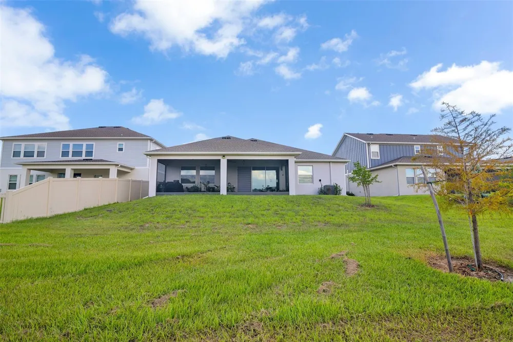 2924 FITNESS STREET Clermont, FL 34714