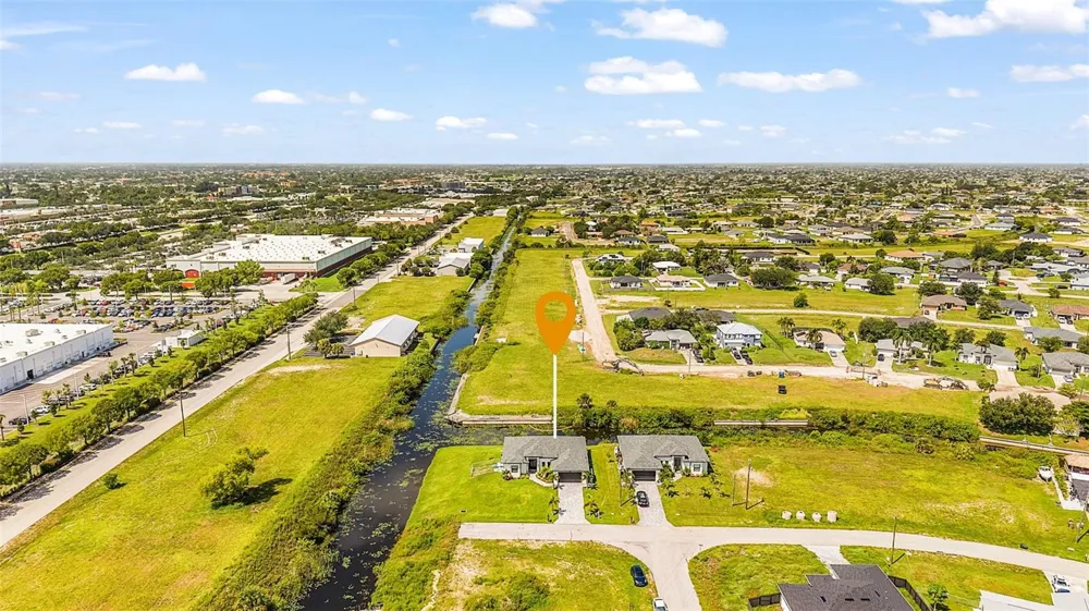 1202 NE 21ST AVENUE Cape Coral, FL 33909