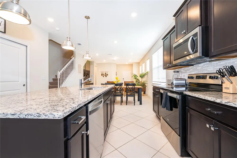 16242 TRINIDAD WAY Clermont, FL 34714
