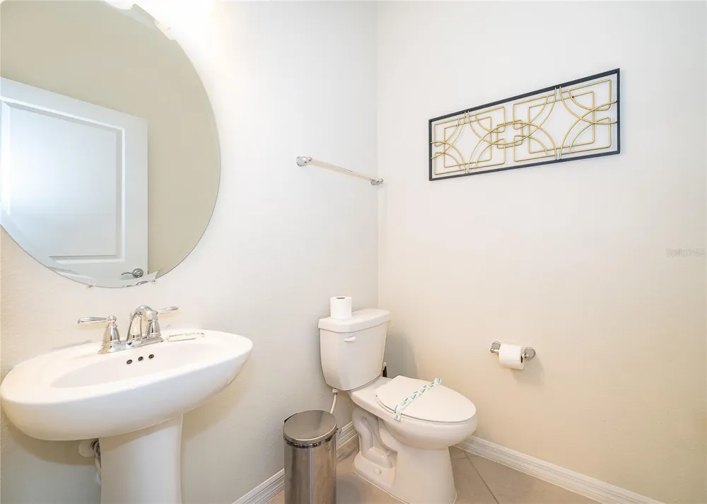 16242 TRINIDAD WAY Clermont, FL 34714