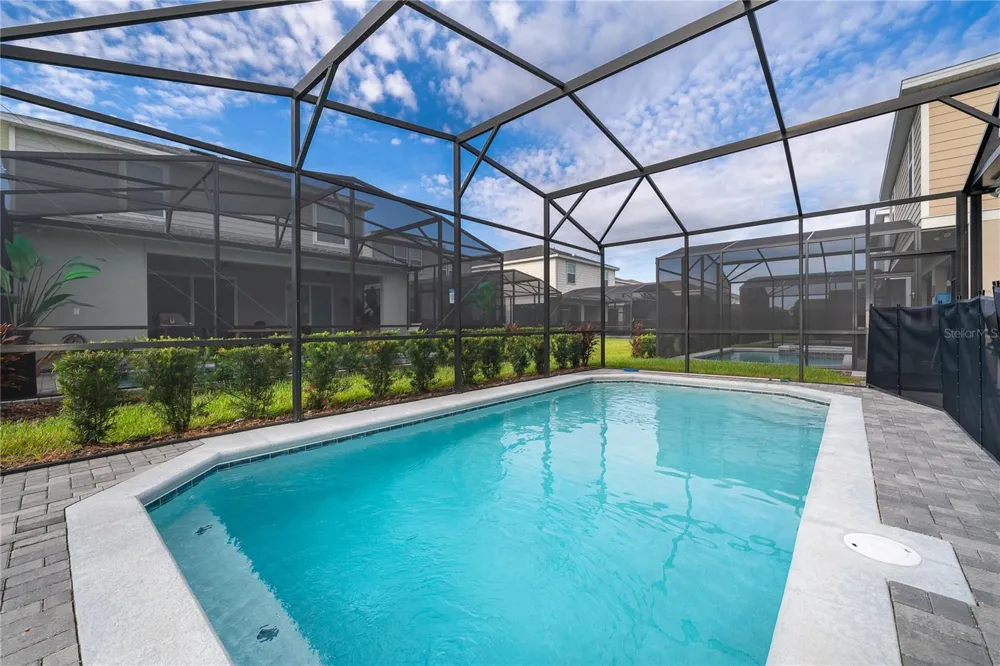 16242 TRINIDAD WAY Clermont, FL 34714