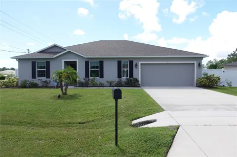 1 FRENORA LANE