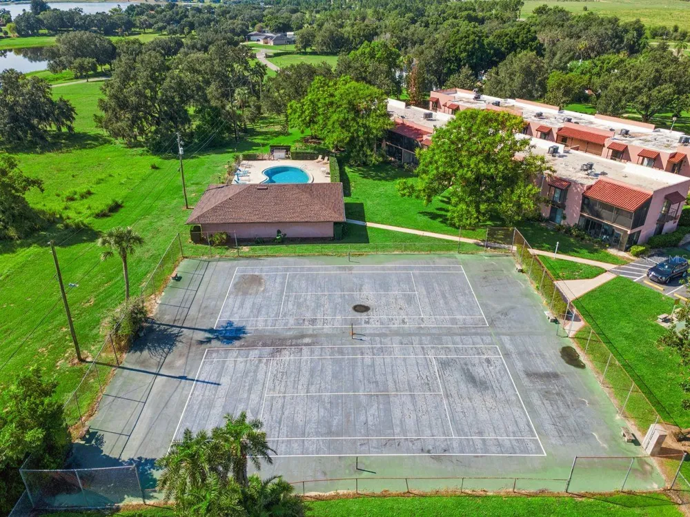 109 LA CASA #109 Lake Wales, FL 33898