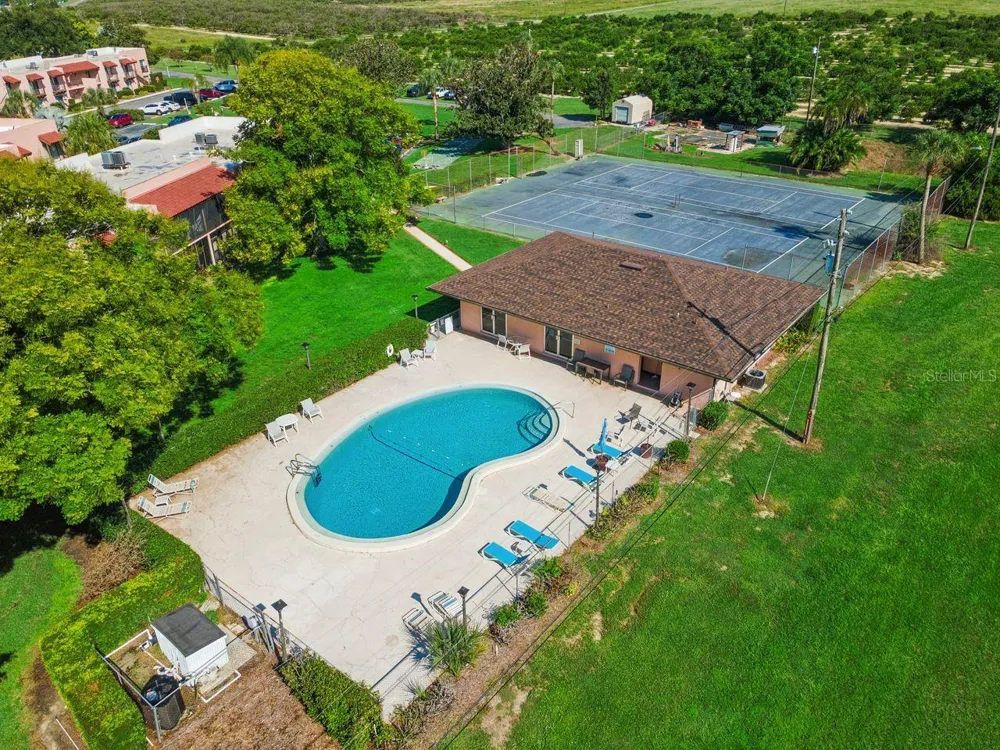 109 LA CASA #109 Lake Wales, FL 33898