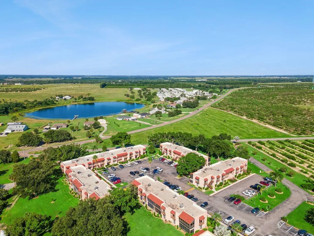 109 LA CASA #109 Lake Wales, FL 33898