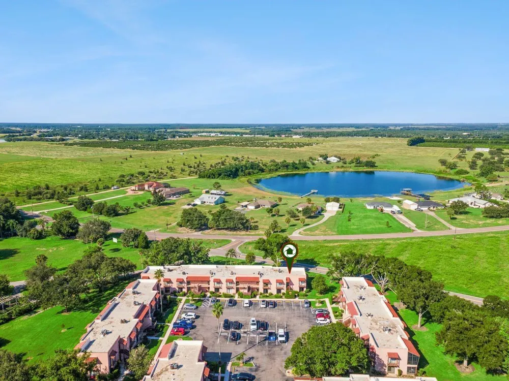 109 LA CASA #109 Lake Wales, FL 33898