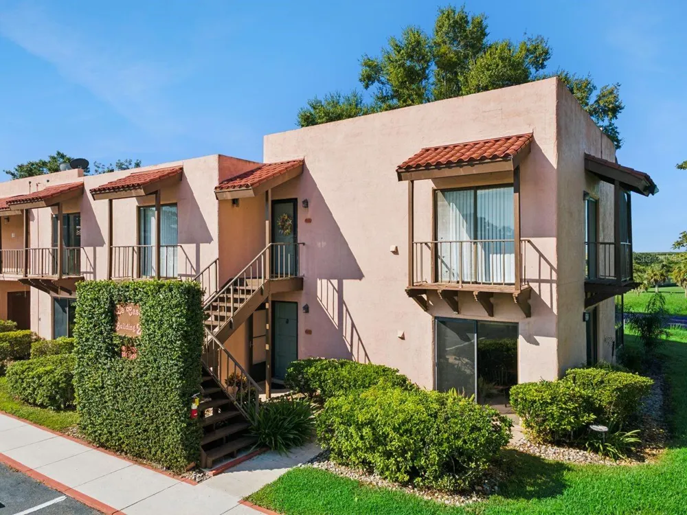 109 LA CASA #109 Lake Wales, FL 33898
