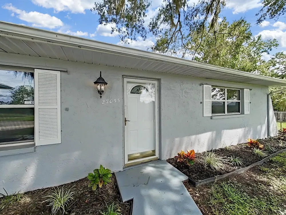 27055 FRAMPTON AVENUE Brooksville, FL 34602