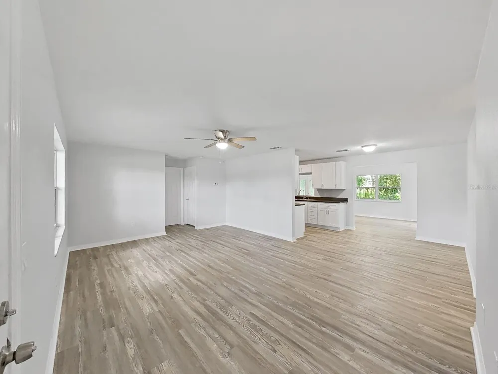 27055 FRAMPTON AVENUE Brooksville, FL 34602