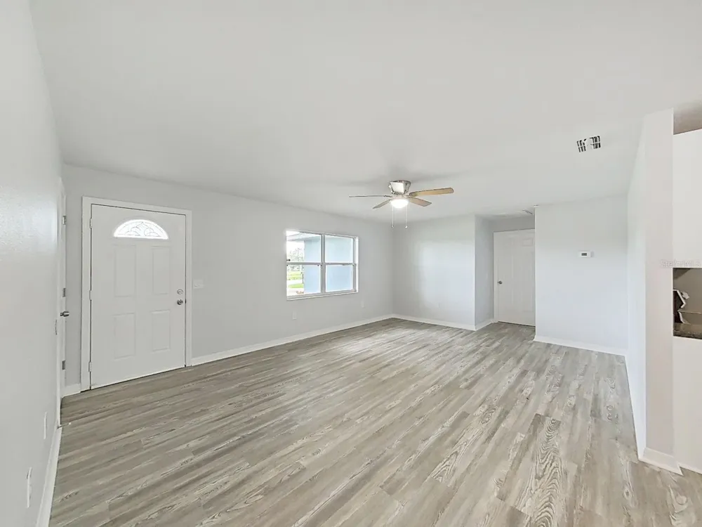 27055 FRAMPTON AVENUE Brooksville, FL 34602