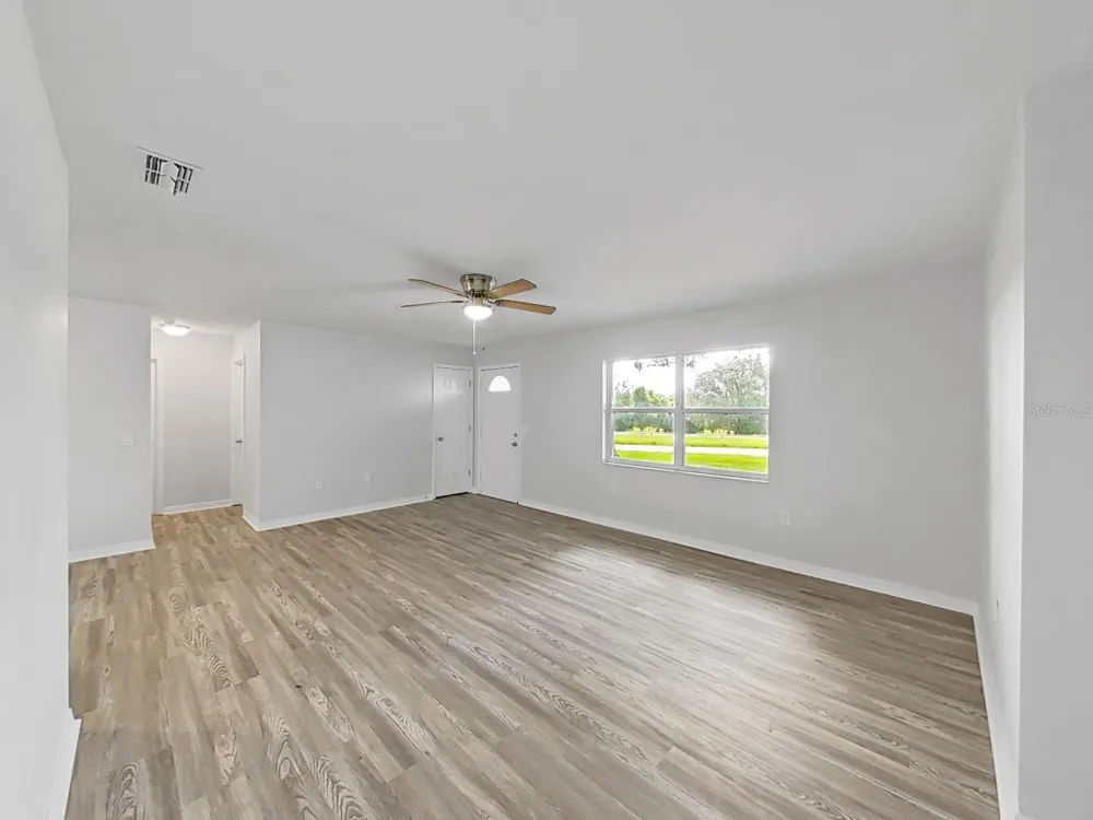 27055 FRAMPTON AVENUE Brooksville, FL 34602