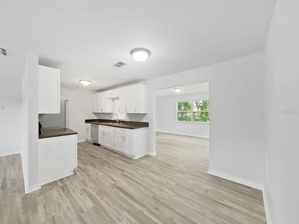 27055 FRAMPTON AVENUE Brooksville, FL 34602