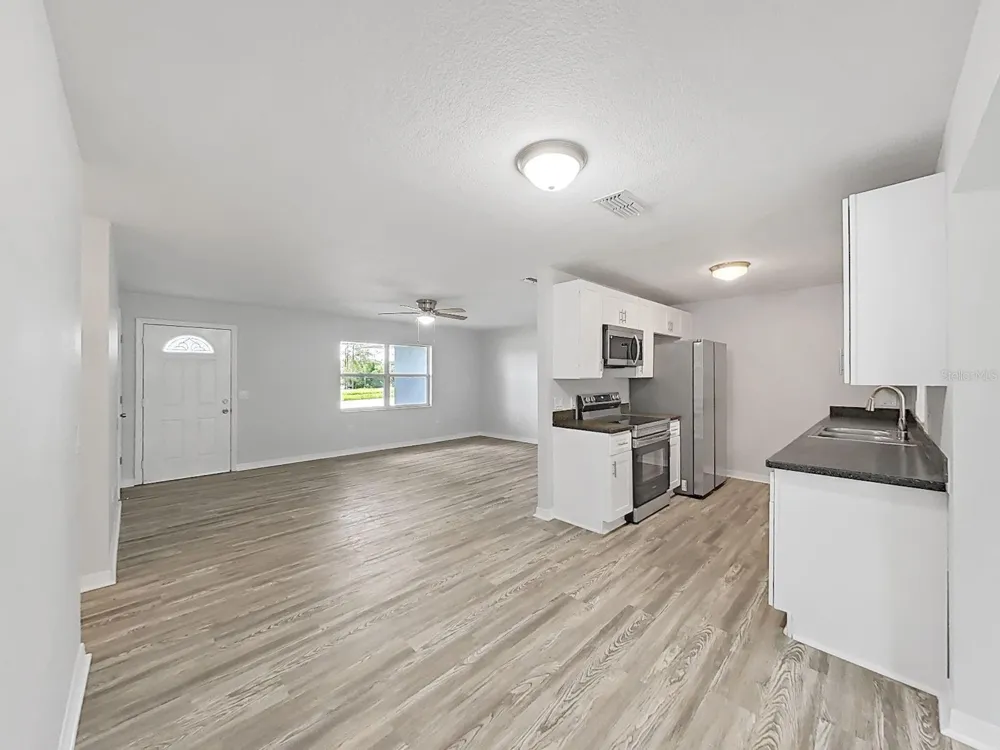 27055 FRAMPTON AVENUE Brooksville, FL 34602