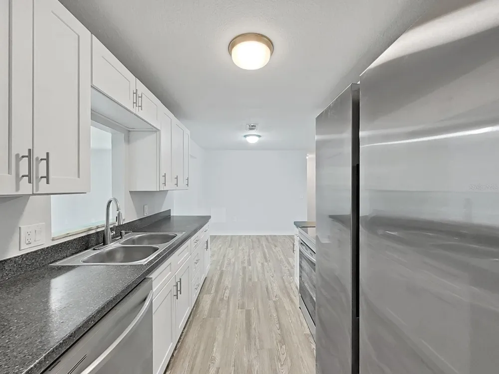 27055 FRAMPTON AVENUE Brooksville, FL 34602