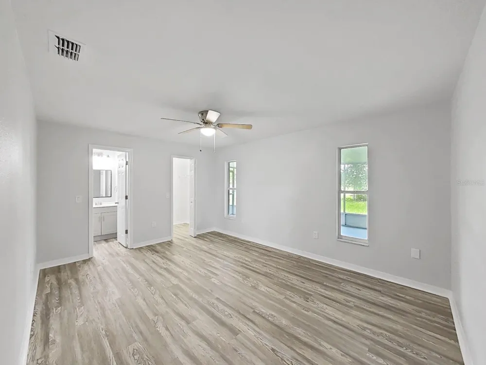 27055 FRAMPTON AVENUE Brooksville, FL 34602