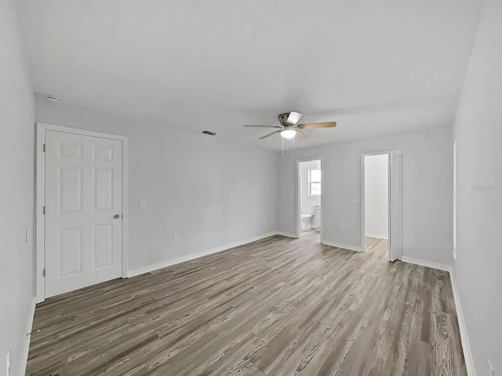 27055 FRAMPTON AVENUE Brooksville, FL 34602