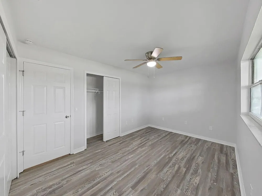 27055 FRAMPTON AVENUE Brooksville, FL 34602