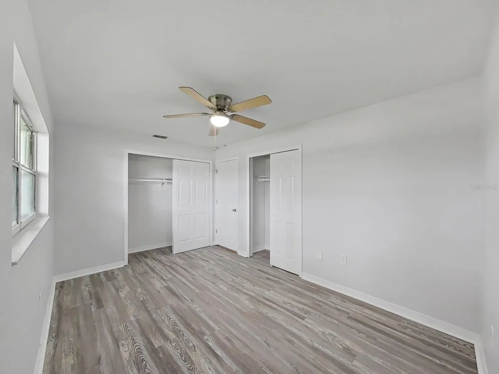 27055 FRAMPTON AVENUE Brooksville, FL 34602