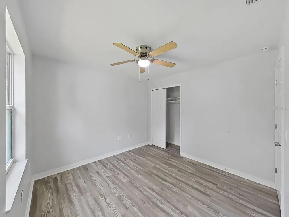 27055 FRAMPTON AVENUE Brooksville, FL 34602