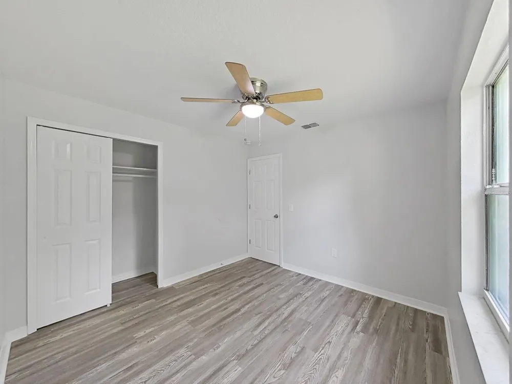 27055 FRAMPTON AVENUE Brooksville, FL 34602