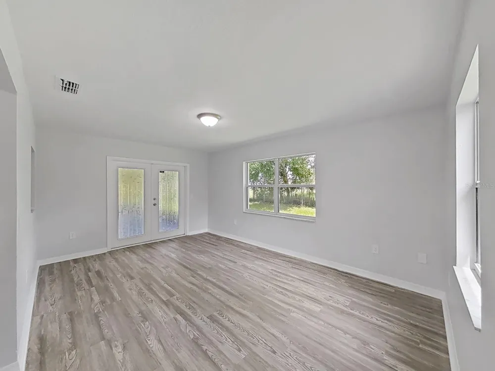 27055 FRAMPTON AVENUE Brooksville, FL 34602