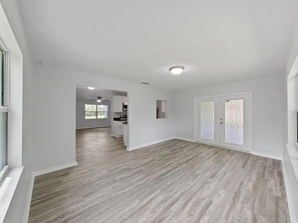 27055 FRAMPTON AVENUE Brooksville, FL 34602