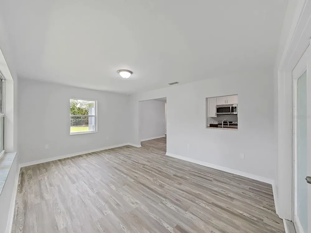 27055 FRAMPTON AVENUE Brooksville, FL 34602