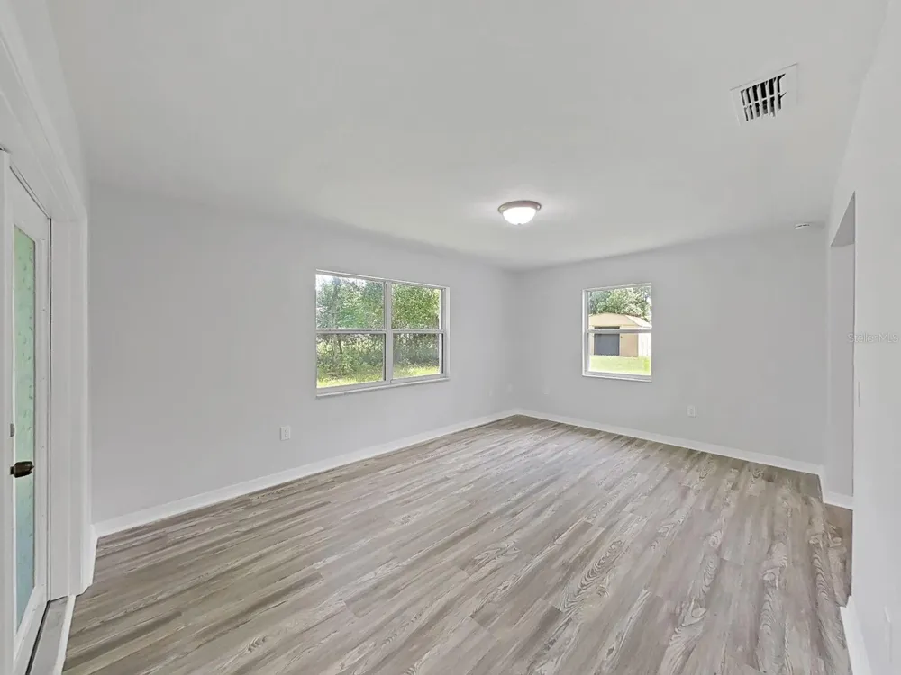 27055 FRAMPTON AVENUE Brooksville, FL 34602