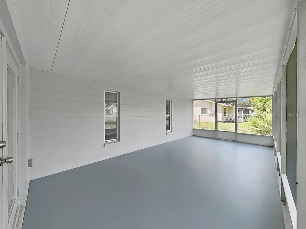 27055 FRAMPTON AVENUE Brooksville, FL 34602
